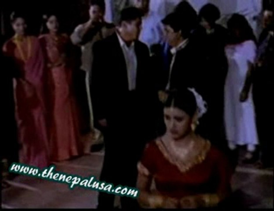 Nepali Movie-Bacha Bandhan-Part 6