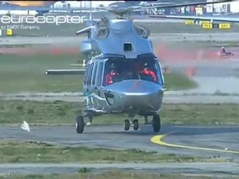 Eurocopter EC175