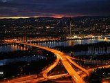 HD Time Lapse Footage 2010 - Night Rush Around the World