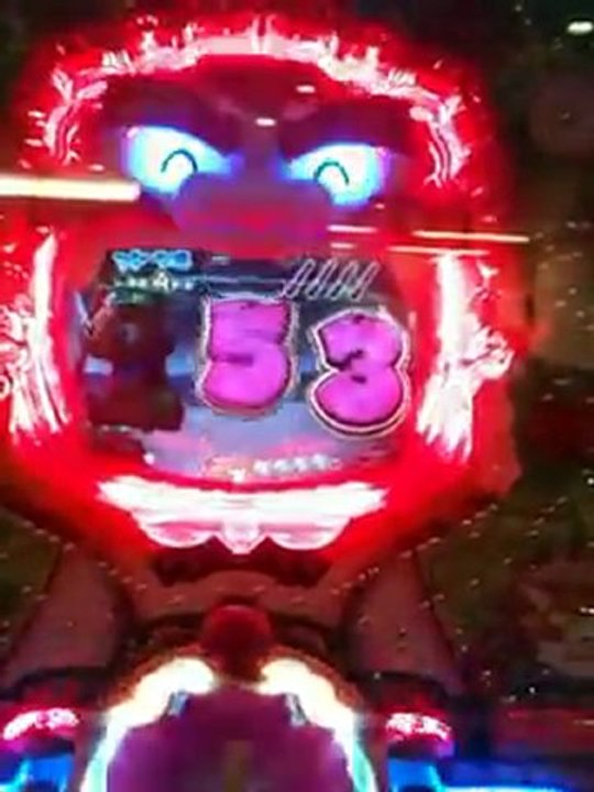 パチンコCR沖～な