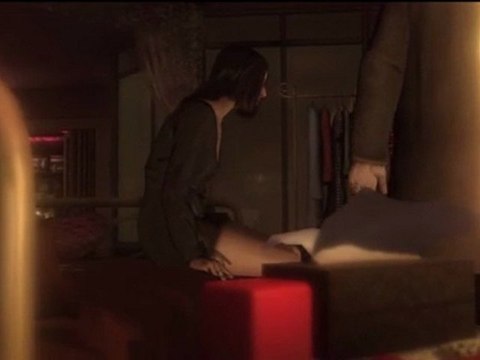 Heavy Rain - Demo Español Lugar Sordido (HD 720p)