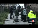 VIDEO CHOC GLISSEMENT TERRAIN SAN FRATELLO ITALIE FRANCE2 BL