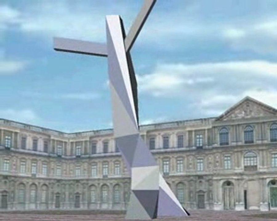 guernica louvre