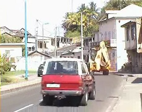 MARTINIQUE Basse Pointe sur outre-mer.fr