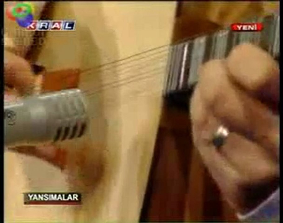 Saba Pesrevi - Tamburi Osman Bey