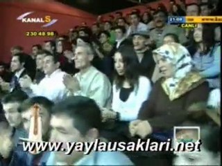 Yayla Uşakları Programı--Ali Gümüş 2