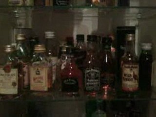 alcoholic drink Mini Bottles Collection-oneshotbottles.com