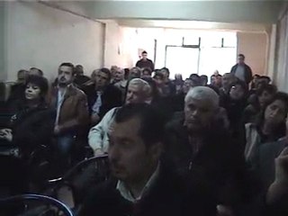 BURTED Başkanı Kemal Arslan: Şeker'i satanı Burdur da satar!