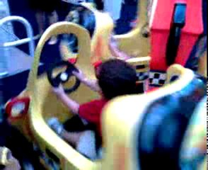 #passeio#no#shopping