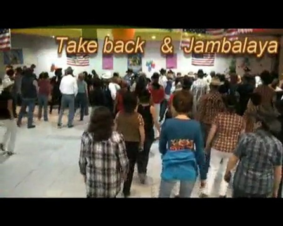 COUNTRY DANCE DRAGUIGNAN FEVRIER 2010-1