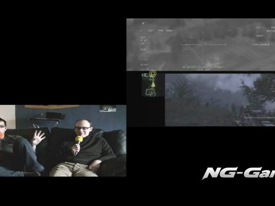 NG-Video Special