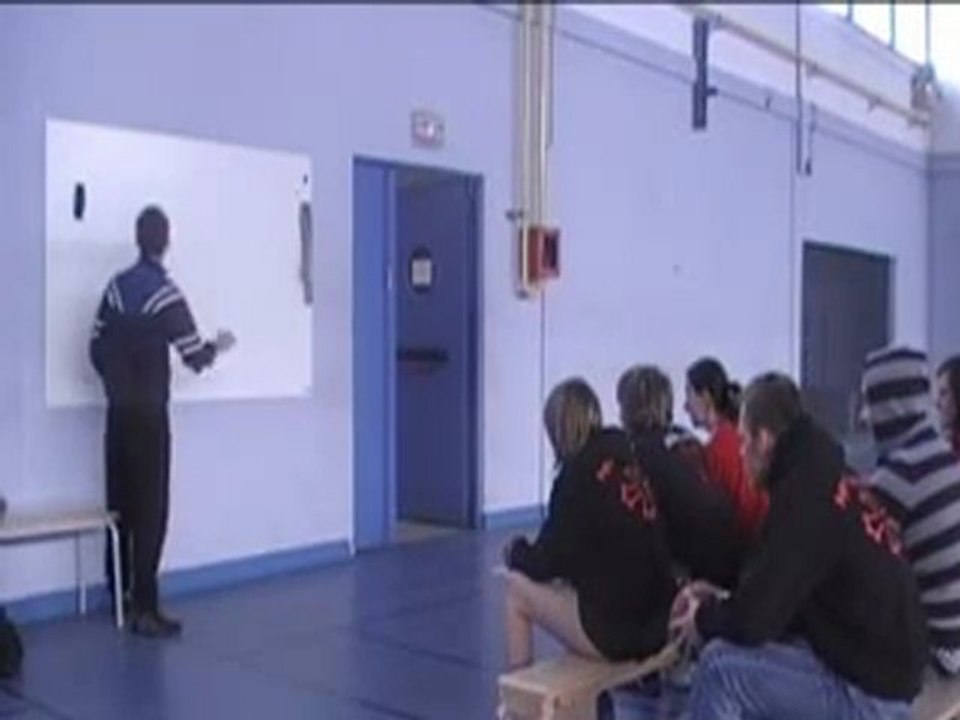 BDS ENSAT 2010 les Agrolympiques