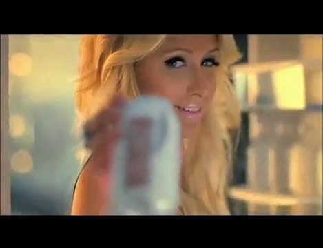 Devassa Bem Loura _ Paris Hilton