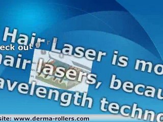 Hair Laser Treatments