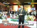 Yayla Uşakları Programı--Ali Gümüş