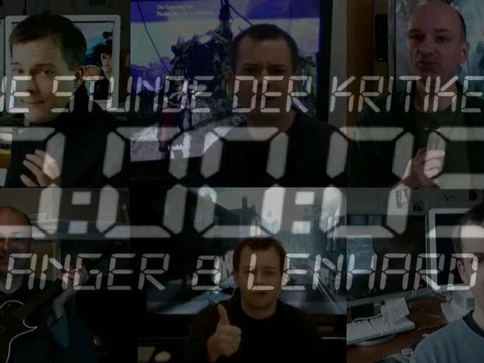 Bioshock 2: Stunde der Kritiker (Lenhardt & Langer)