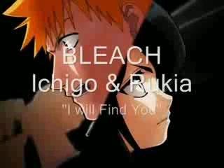 ichigo&rukia