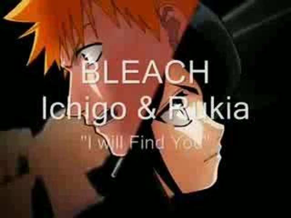 ichigo&rukia