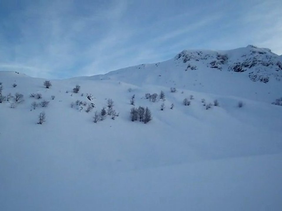 Kitaspeed Cantal 3