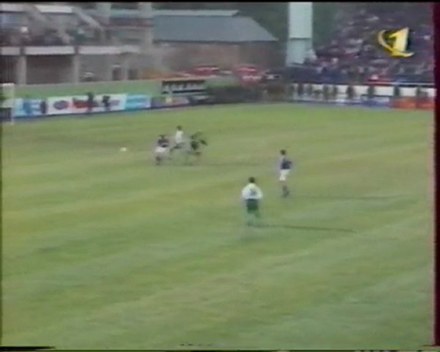 17.05.2000. 9 тур. Анжи-Факел 4-0. Ранджелович 2-0