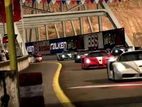 Need for Speed Shift - Ferrari Racing Pack