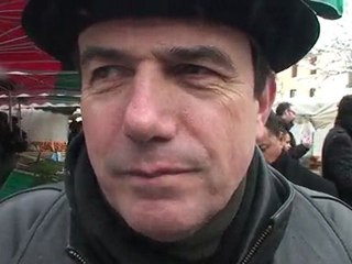 L'opération "Roses" vue par Jean-Louis Gagnaire