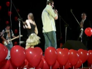 Dziewczyno z klubu disco