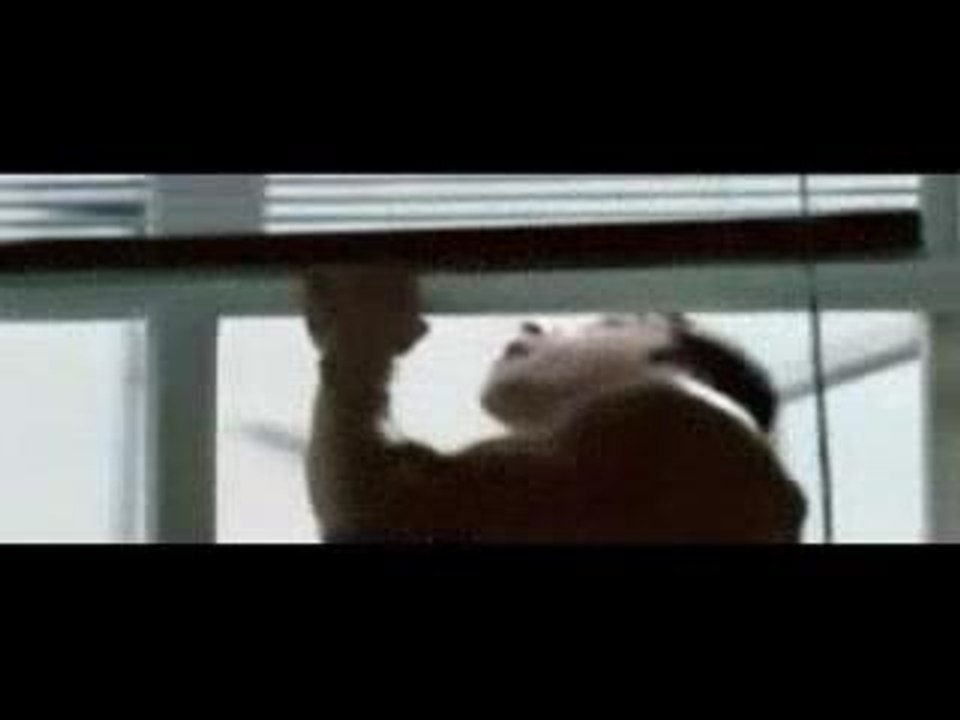 Parkour -David Belle - Usa Parkour