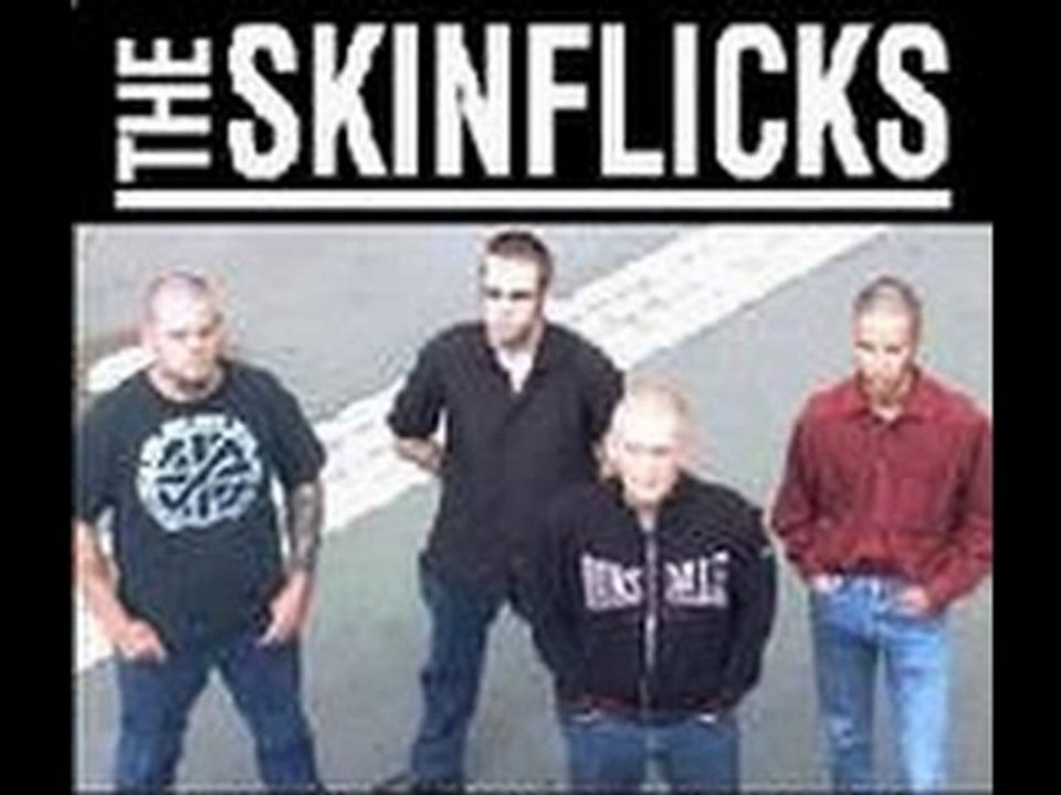 the skinflicks "lionheart" version démo