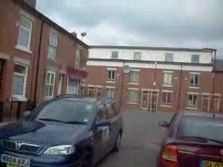 S6300007manchester uk streets