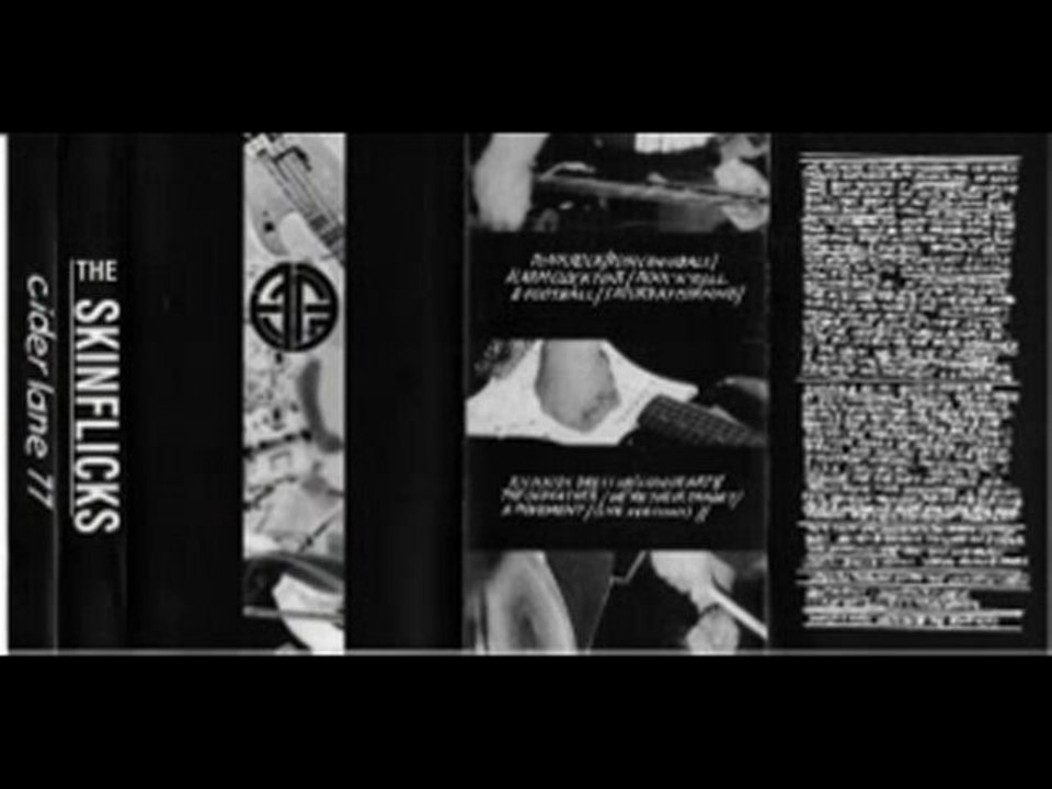 the skinflicks "a movement" demo