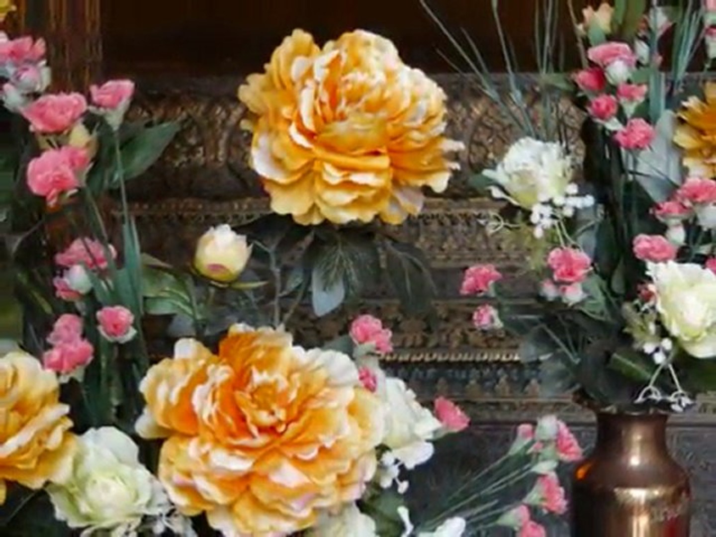 ⁣THAI-LAND, ex royaume du Siam
