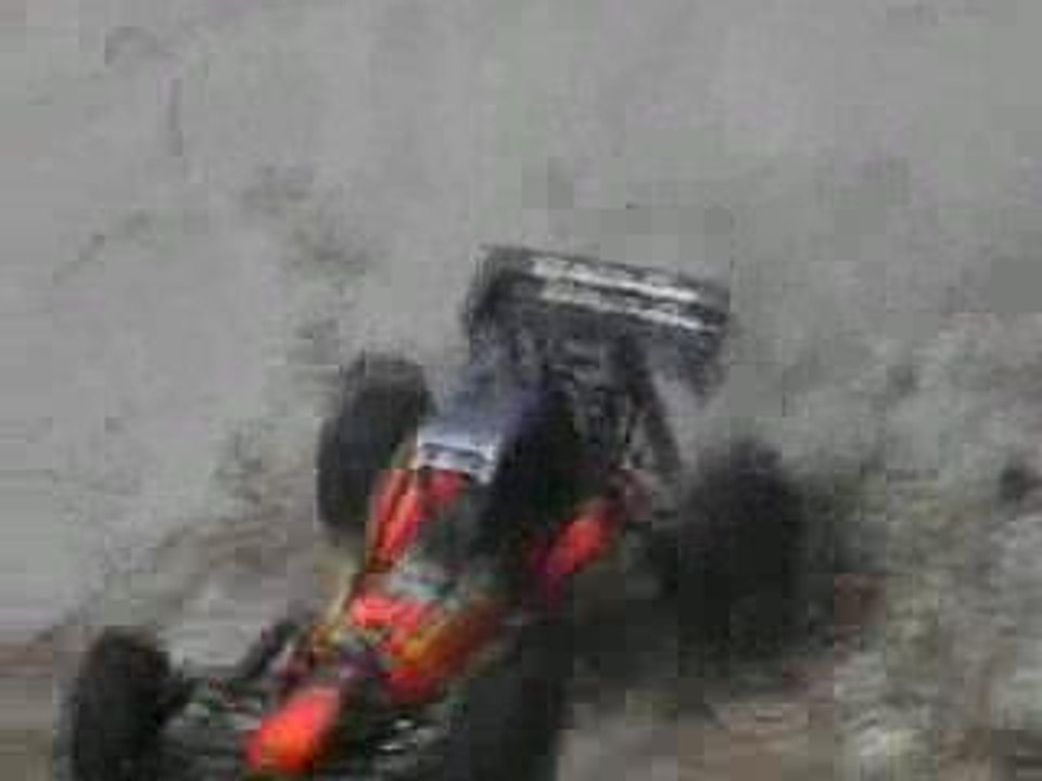 HPI Baja 5B Buggy 1/5 éme