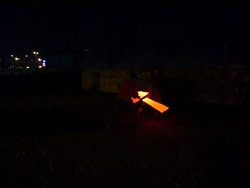 B+O Sabre Laser 1