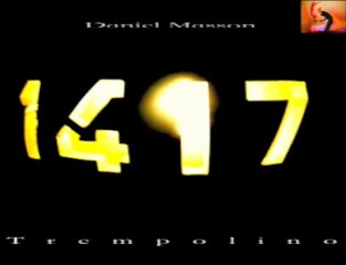 Daniel Masson-Trempolino