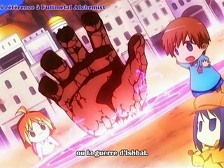 [T-F] Hanamaru Kindergarten 05 vostfr [2/2]