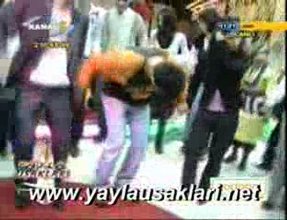 Ali Rıza Çolak-Muhammet Ustabaşı-Mustafa Bahar-Adem Kodalak