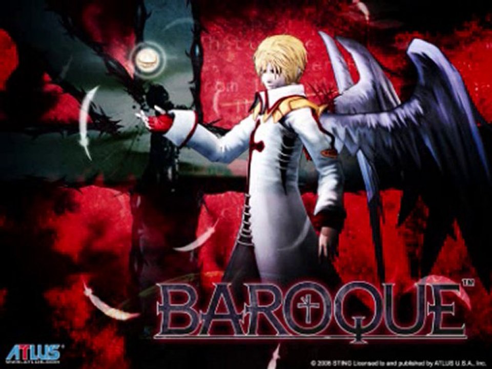 baroque soundtrack one foot in a grave
