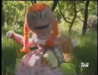 'Mi muñeca me hablo' Flor Bovina - 31 minutos