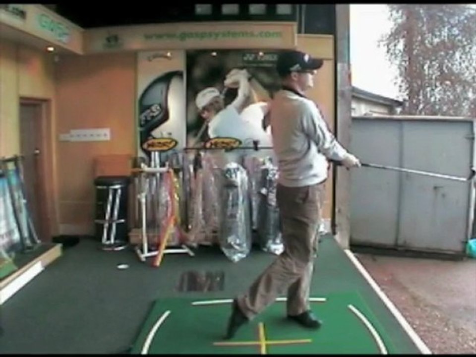 TaylorMade R9 Irons | Review