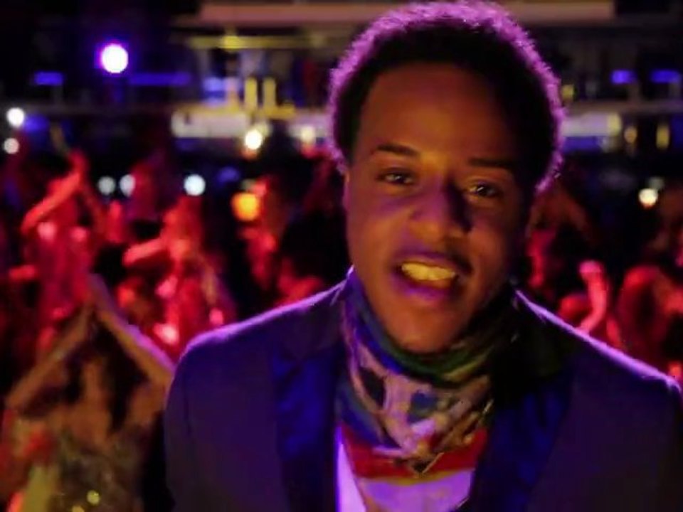 Steve Watt Ft Jean Philippe - Give it Up (HD)