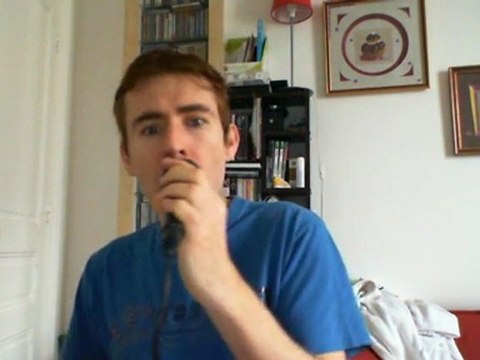 Wiwi égratigne Hey baby de No Doubt