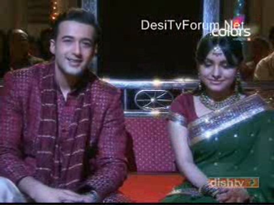 yeh Pyaar Na Hoga Kam - 16th February 2010 - pt2