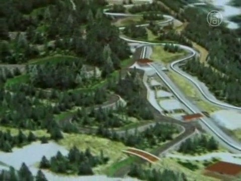 Участник Олимпиады погиб по своей вине