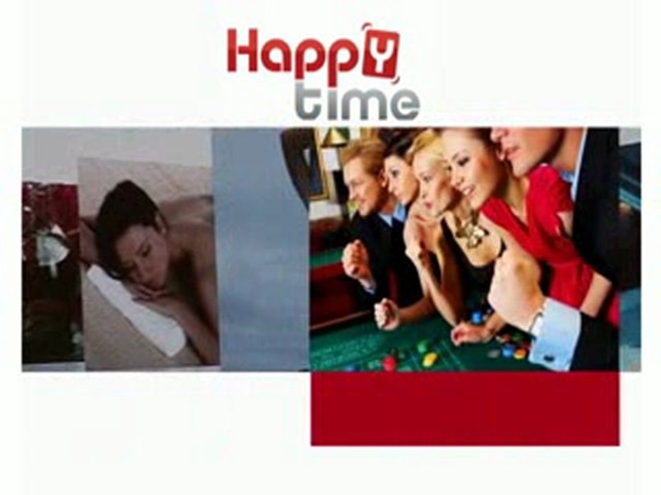 Présentation de Happytime