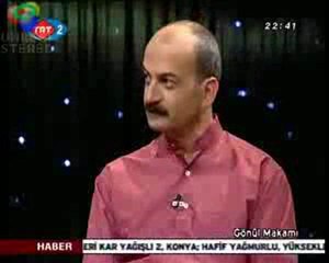 GONUL MAKAMI - Ferahnak Makamı