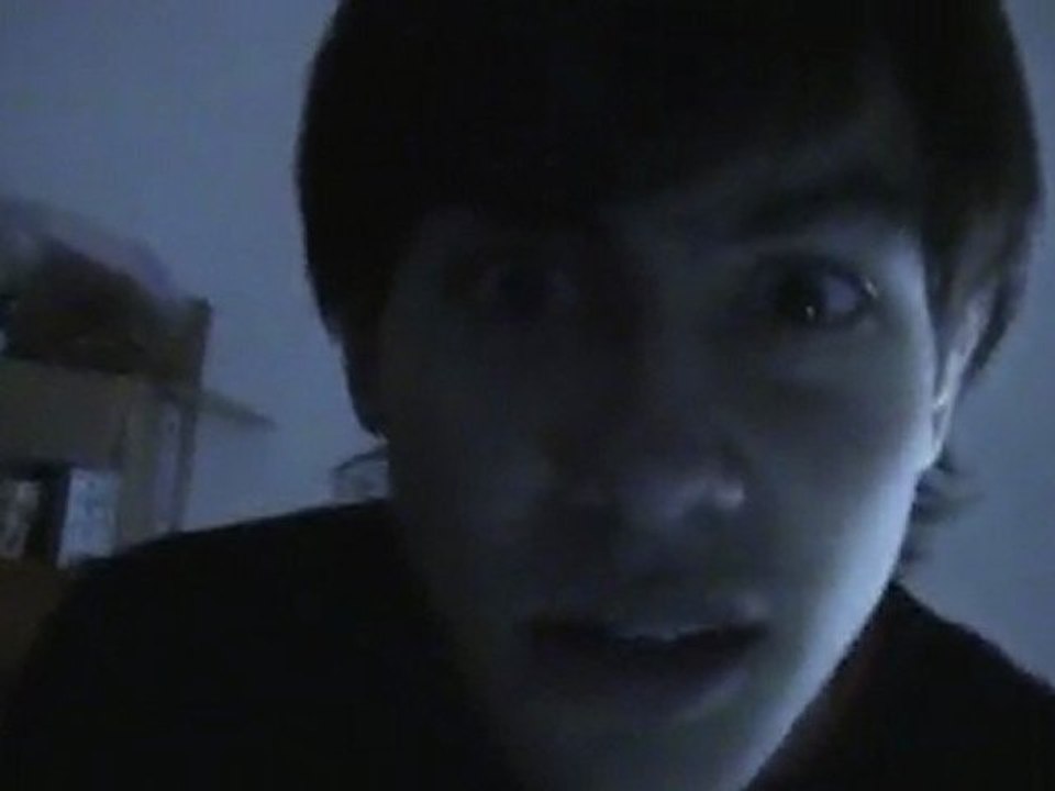 Le Geek (parodie de "Le Jerk")