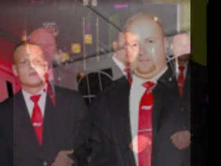 Türsteher  Veranstaltungsschutz Mannheim Frankfurt