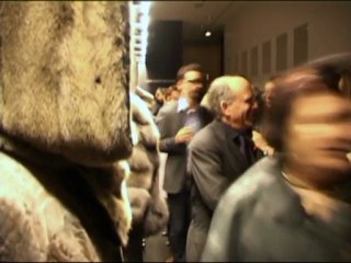 Fashion week YVES SALOMON