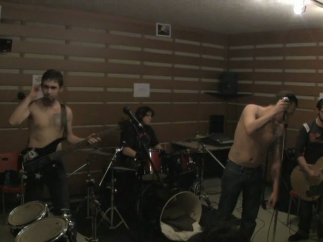 PT44 - Répétition à la Cuisine